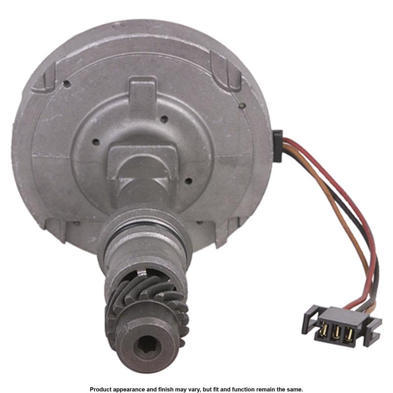 1987 Chevrolet Caprice Distributor A1 Cardone 301873 image 2 of 3