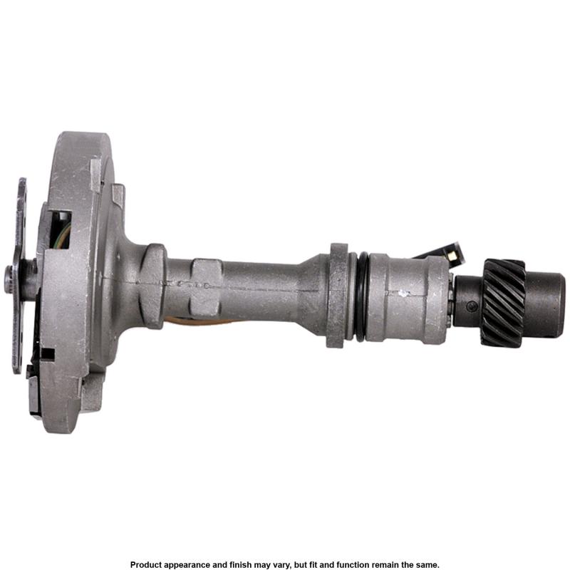 1987 Chevrolet Caprice Distributor A1 Cardone 301873 image 3 of 3