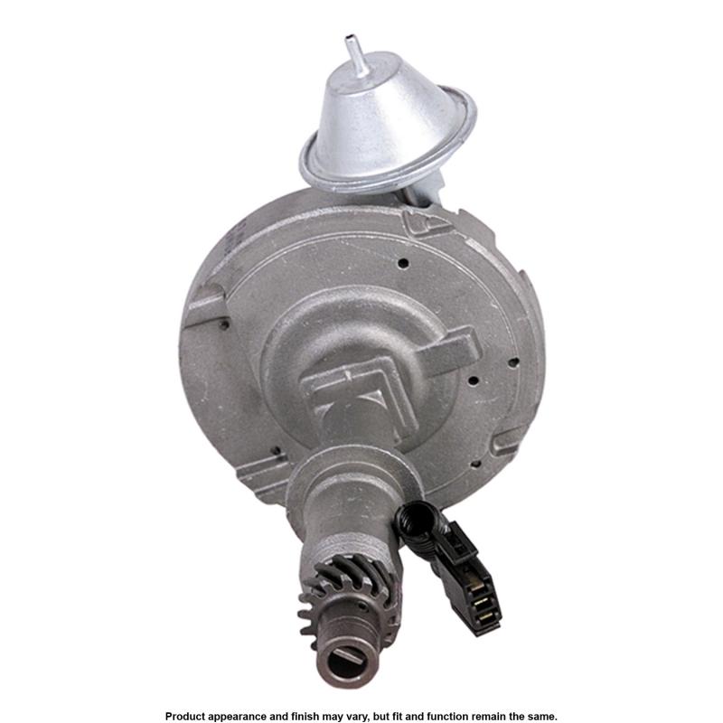 1980 Pontiac LeMans Distributor A1 Cardone 301874 image 1 of 3