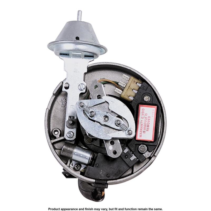 1980 Pontiac LeMans Distributor A1 Cardone 301874 image 2 of 3