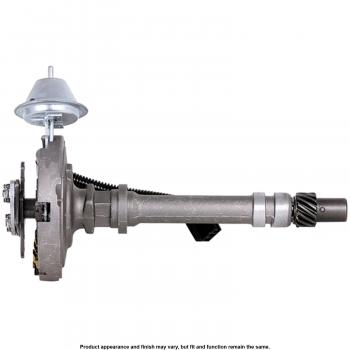 1981 GMC Jimmy Distributor A1 Cardone 301875 image 2 of 3