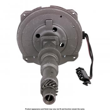 1983 Cadillac Fleetwood Distributor A1 Cardone 301879 image 2 of 3