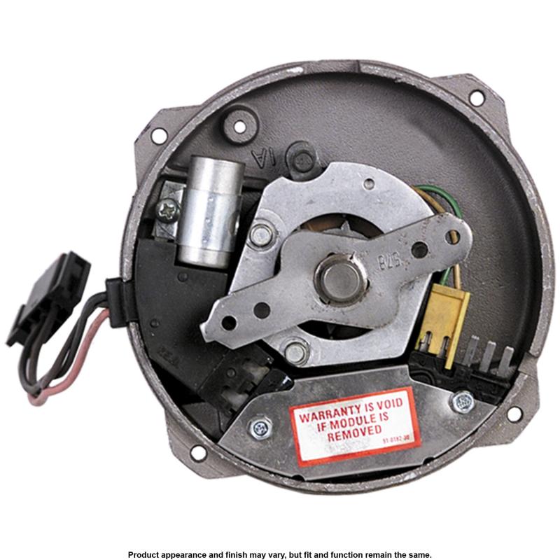 A1 Cardone 301879 - Distributor A1 Cardone 301879 Distributor product image 1 of 3