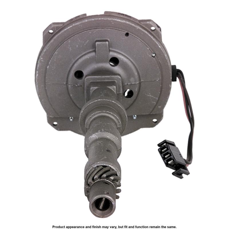 A1 Cardone 301879 - Distributor A1 Cardone 301879 Distributor product image 2 of 3