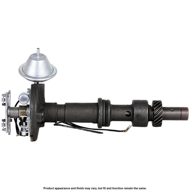 1965 American Motors Marlin Distributor A1 Cardone 301880 image 2 of 3