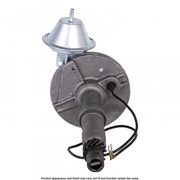 1973 Jeep Commando Distributor A1 Cardone 301882 image 2 of 3