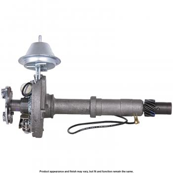 1973 Jeep Commando Distributor A1 Cardone 301882 image 3 of 3