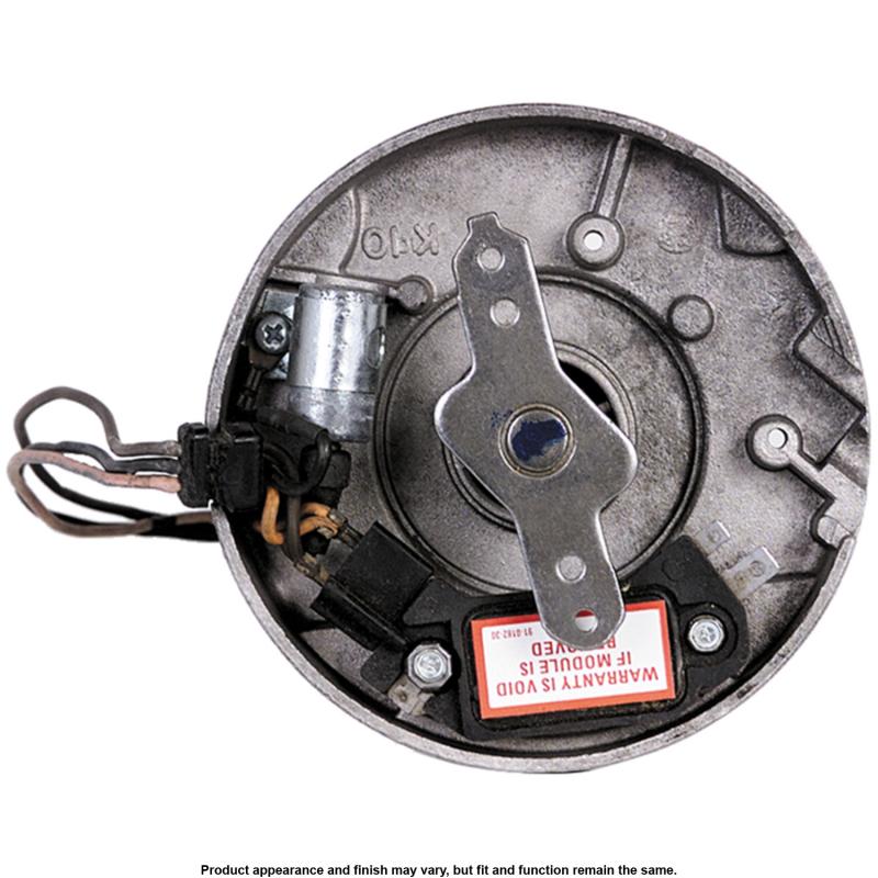 A1 Cardone 301890 - Distributor A1 Cardone 301890 Distributor product image 2 of 3