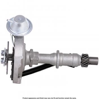 1975 Pontiac Catalina Distributor