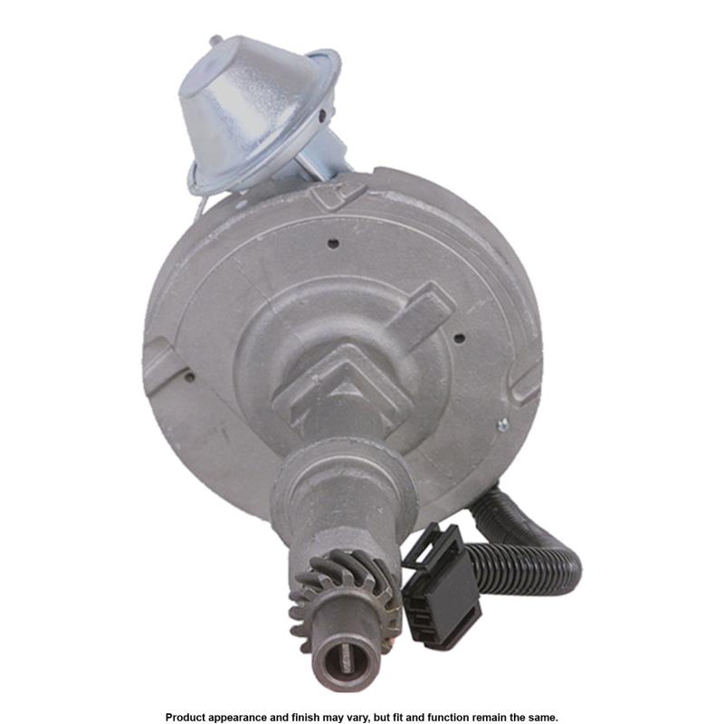1979 Pontiac Grand Prix Distributor A1 Cardone 301891 image 3 of 3