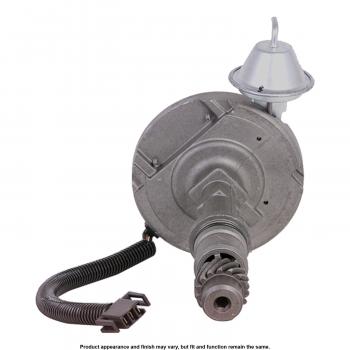 1976 Oldsmobile Toronado Distributor