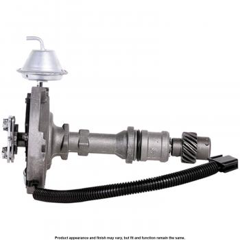 1976 Oldsmobile Toronado Distributor A1 Cardone 301892 image 3 of 3