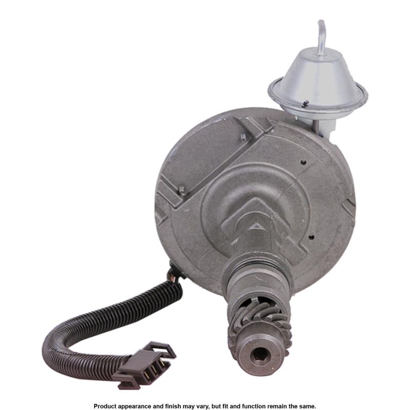 A1 Cardone 301892 - Distributor A1 Cardone 301892 Distributor product image 1 of 3