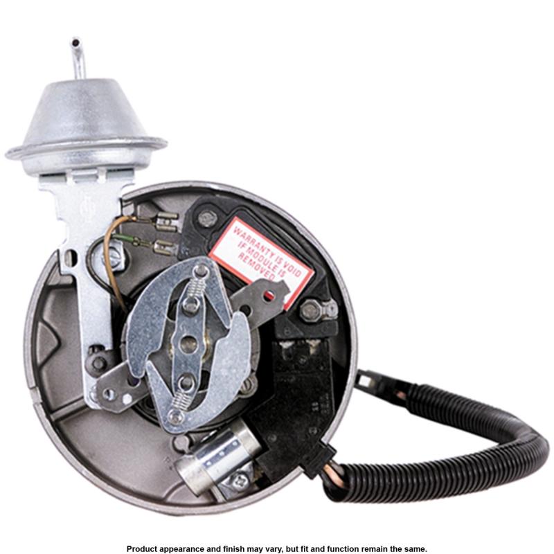 A1 Cardone 301892 - Distributor A1 Cardone 301892 Distributor product image 2 of 3