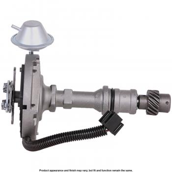 1977 Oldsmobile Custom Cruiser Distributor A1 Cardone 301893 image 3 of 3