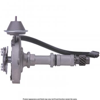 1976 Buick Electra Distributor A1 Cardone 301894 image 2 of 3