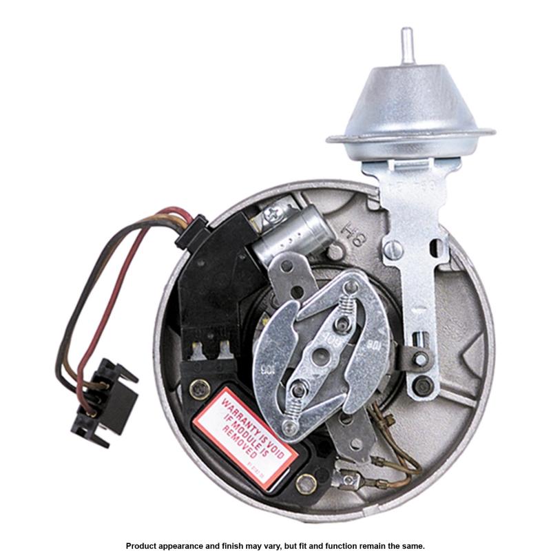 1979 Chevrolet G30 Distributor A1 Cardone 301895 image 1 of 3