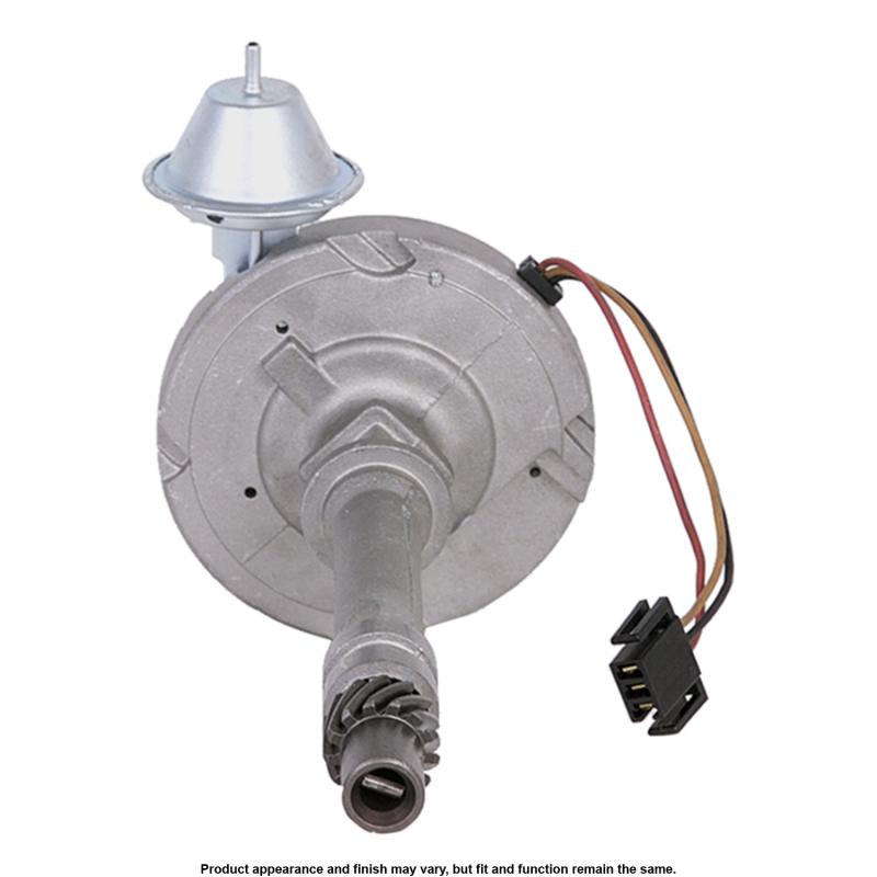 1979 Chevrolet G30 Distributor A1 Cardone 301895 image 2 of 3