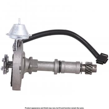 1975 Buick Apollo Distributor A1 Cardone 301896 image 1 of 3
