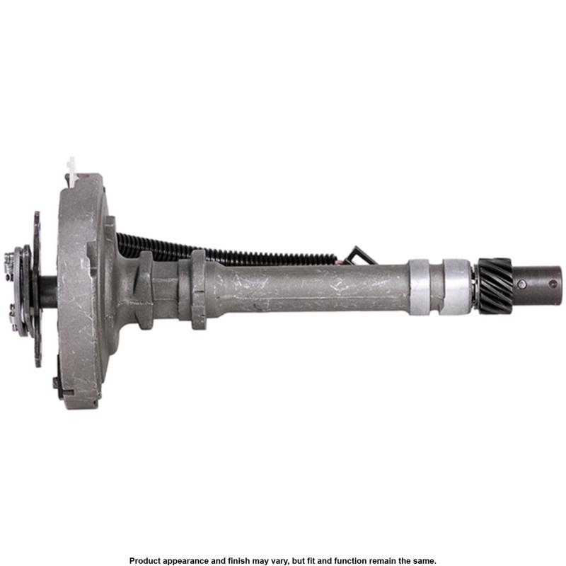 1979 Chevrolet G30 Distributor A1 Cardone 301897 image 1 of 3