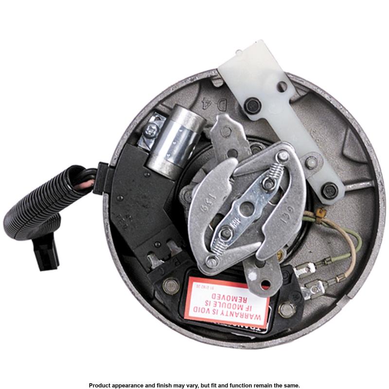 1979 Chevrolet G30 Distributor A1 Cardone 301897 image 2 of 3