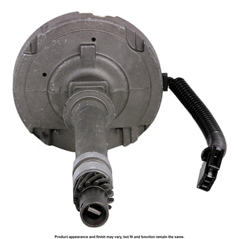 1979 Chevrolet G30 Distributor A1 Cardone 301897 image 3 of 3