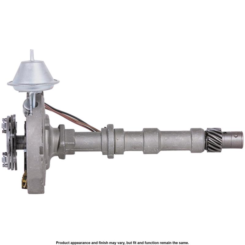 1978 Cadillac Fleetwood Distributor A1 Cardone 301898 image 1 of 3