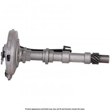 1981 Cadillac DeVille Distributor A1 Cardone 301899 image 1 of 3