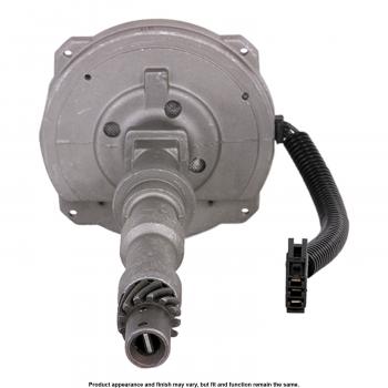 1981 Cadillac DeVille Distributor A1 Cardone 301899 image 2 of 3