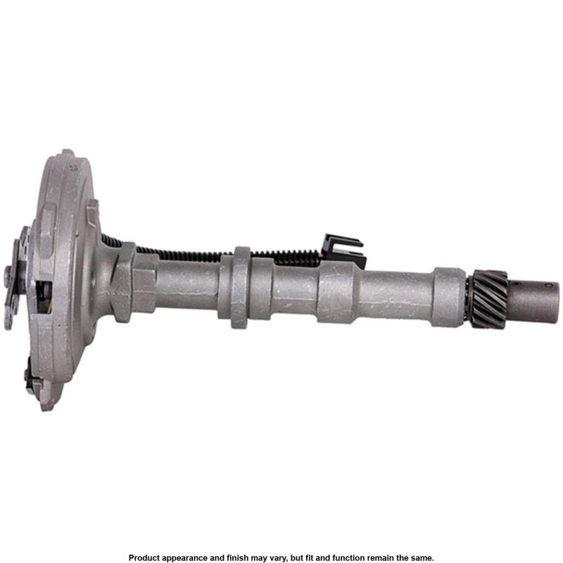 1981 Cadillac Fleetwood Distributor A1 Cardone 301899 image 1 of 3