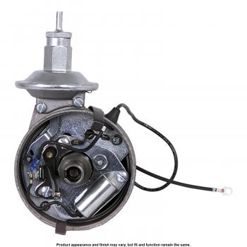 1976 Ford P-400 Distributor A1 Cardone 3022834 image 2 of 3
