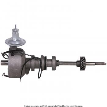 1976 Ford P-400 Distributor A1 Cardone 3022834 image 3 of 3
