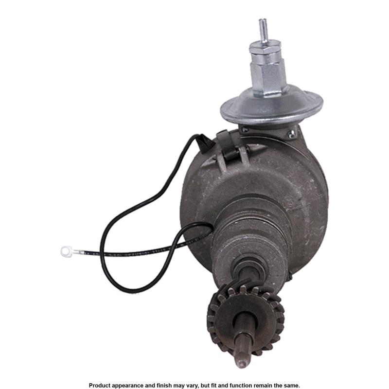 1977 Ford P-500 Distributor A1 Cardone 3022834 image 1 of 3