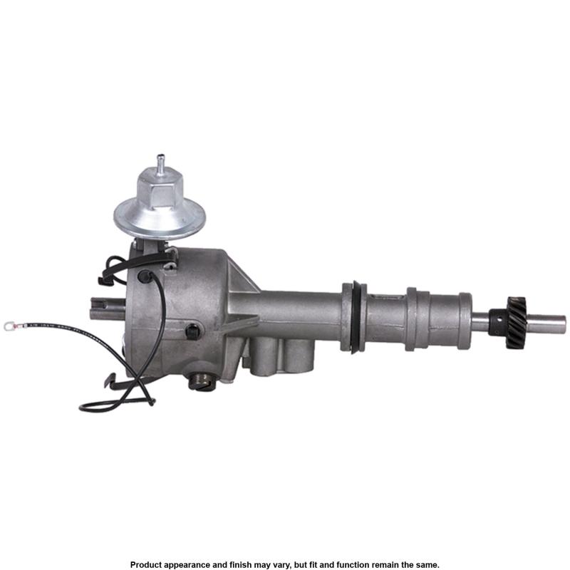 A1 Cardone 3022863 Distributor product image 2 of 3