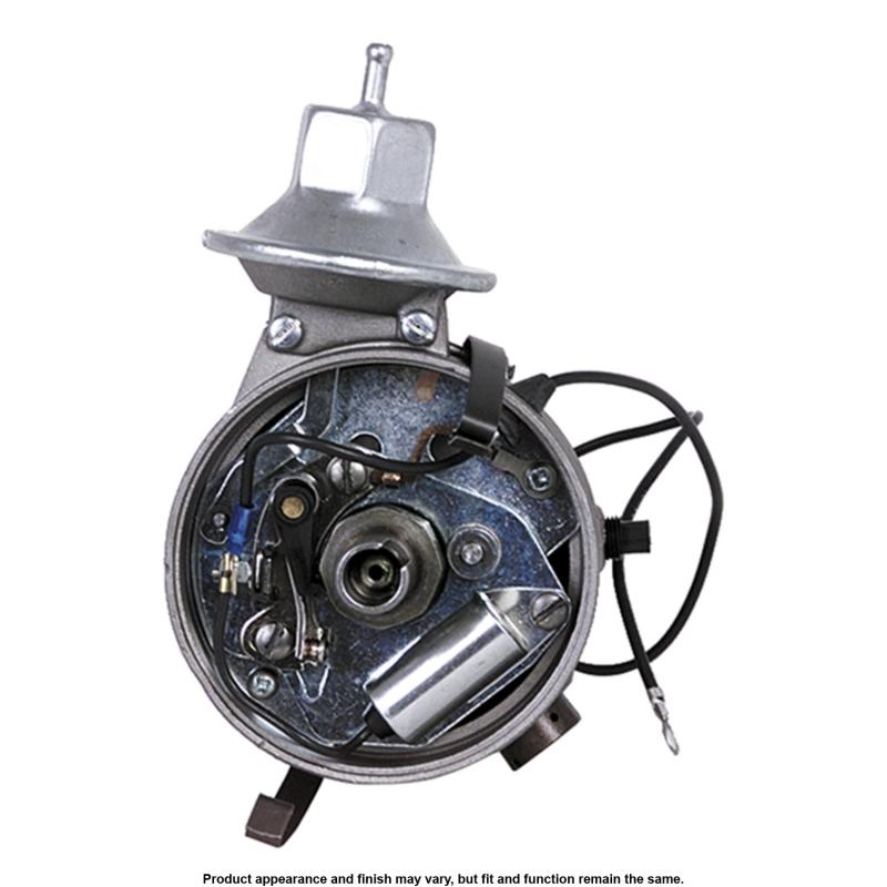 A1 Cardone 3022863 Distributor product image 3 of 3
