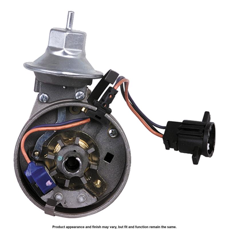 1977 Ford P-500 Distributor A1 Cardone 3022890 image 1 of 3