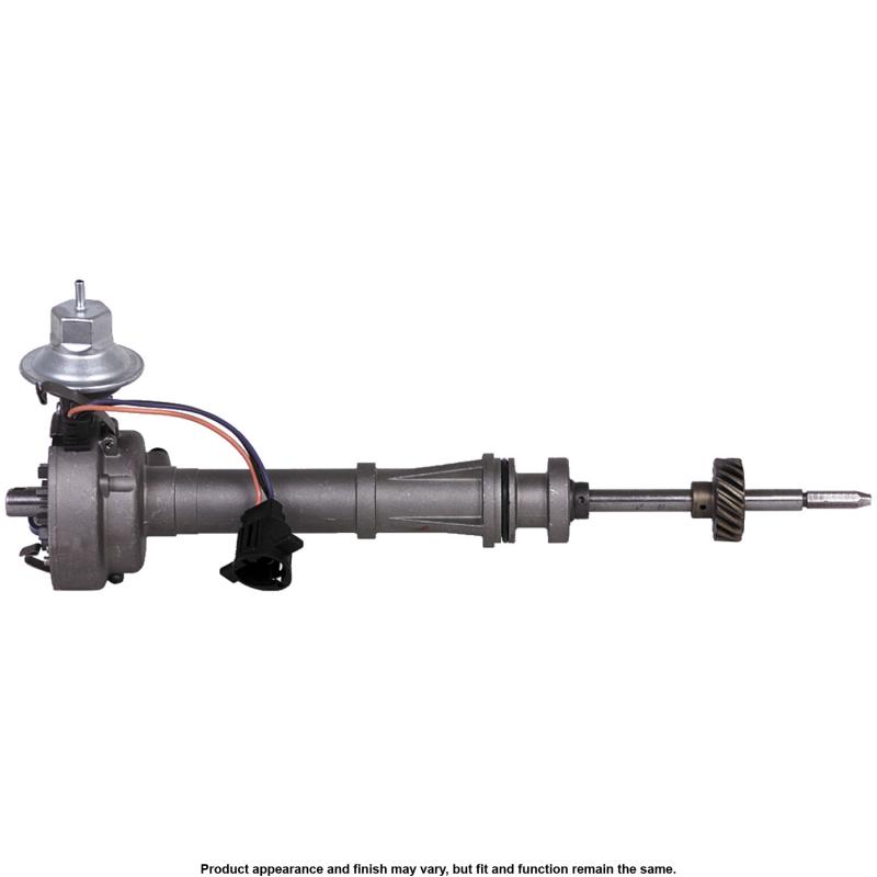 1977 Ford P-500 Distributor A1 Cardone 3022890 image 2 of 3
