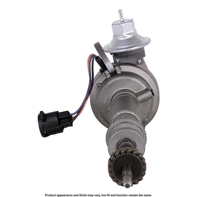 1977 Ford P-500 Distributor A1 Cardone 3022890 image 3 of 3