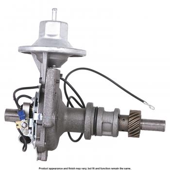 1974 Ford Mustang II Distributor A1 Cardone 302400 image 2 of 3