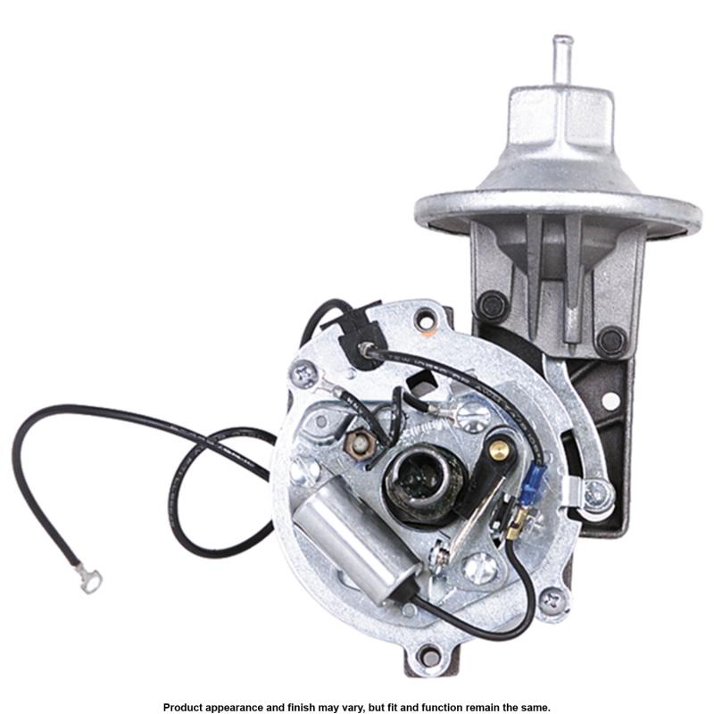 1974 Ford Pinto Distributor A1 Cardone 302400 image 1 of 3