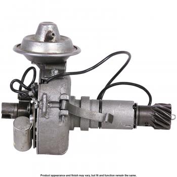 1972 Mercury Capri Distributor A1 Cardone 302413 image 2 of 3