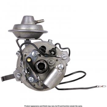 1972 Mercury Capri Distributor A1 Cardone 302413 image 3 of 3