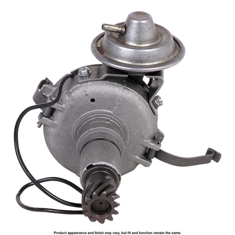 1973 Ford Pinto Distributor A1 Cardone 302413 image 1 of 3