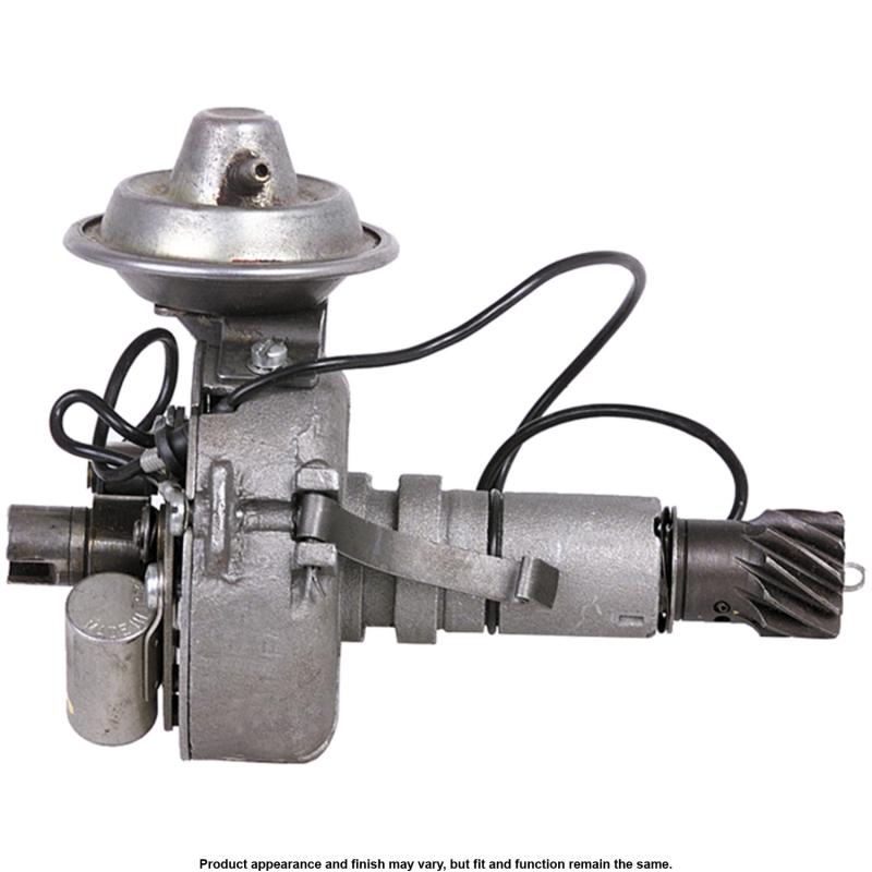 1973 Ford Pinto Distributor A1 Cardone 302413 image 2 of 3