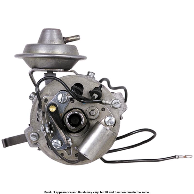 1973 Ford Pinto Distributor A1 Cardone 302413 image 3 of 3