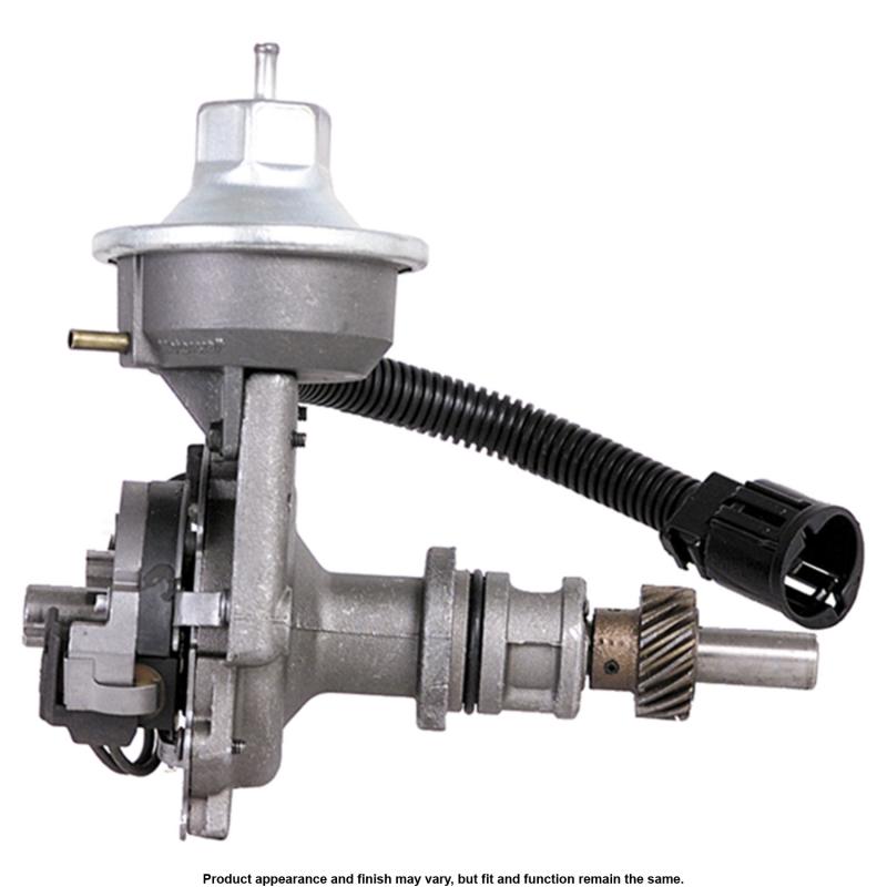 1983 Ford Mustang Distributor A1 Cardone 302470 image 2 of 3