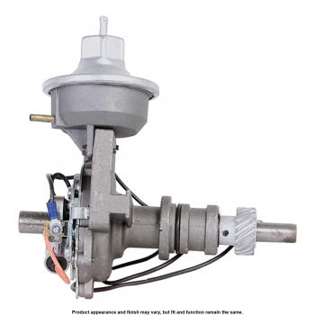 1974 Ford Mustang II Distributor A1 Cardone 302480 image 3 of 3