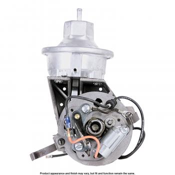1972 Mercury Capri Distributor A1 Cardone 302483 image 2 of 3