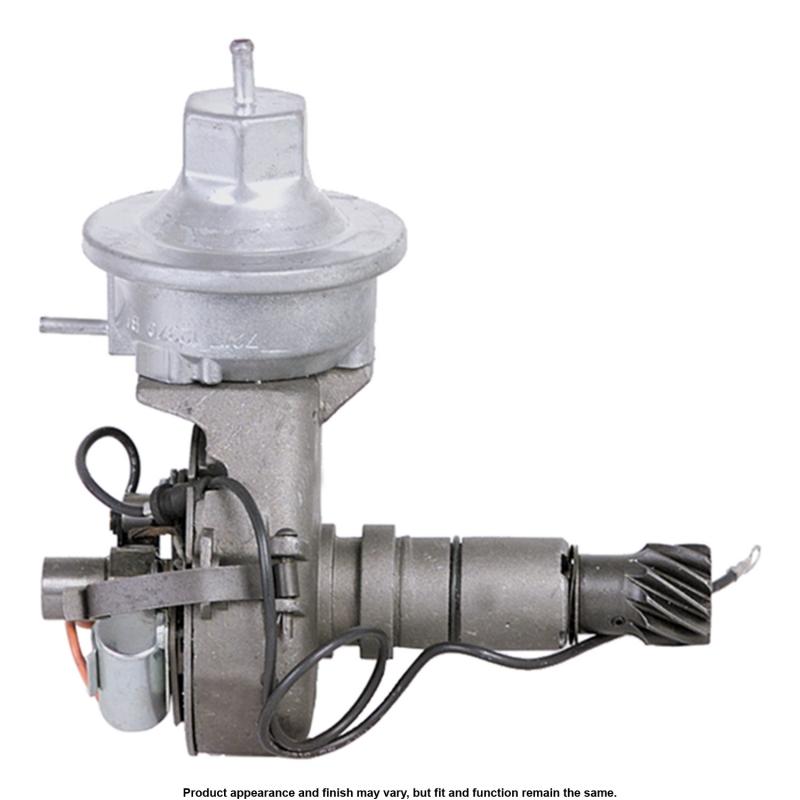 1973 Ford Pinto Distributor A1 Cardone 302483 image 1 of 3