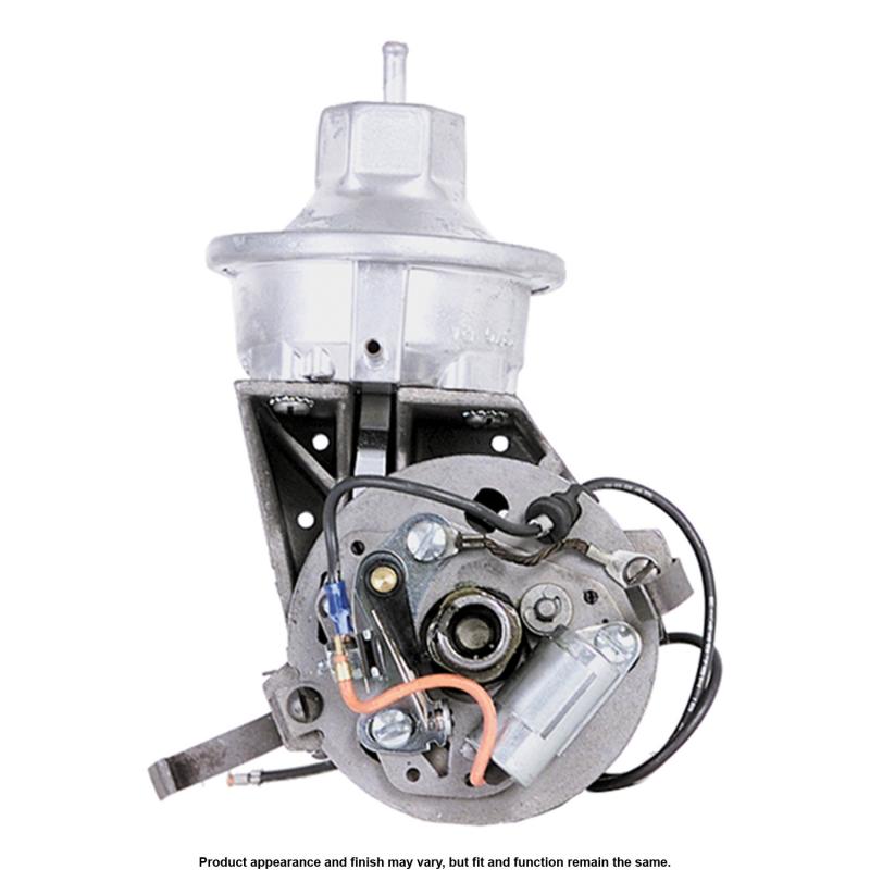 1973 Ford Pinto Distributor A1 Cardone 302483 image 2 of 3